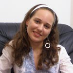 Interview avec Fatma Mâatar ou Marwa de Njoum Ellil