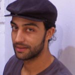 Interview avec Ghanem Zrelly ou Kais de Njoum Ellil