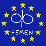 Femen : Examen du procès des 3 activistes européennes