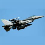 Un F-15 américain s'écrase au large du Japon