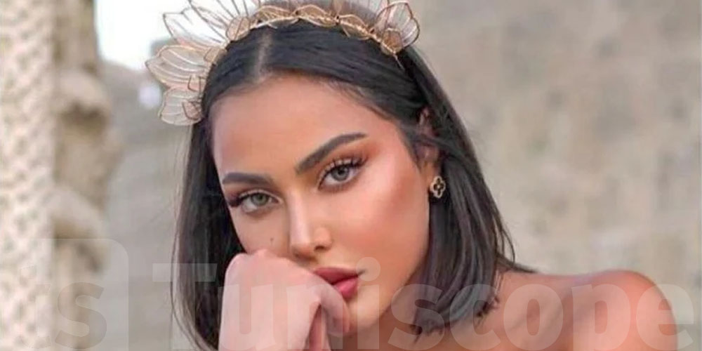 عاجل : السجن لمؤثرة عربية