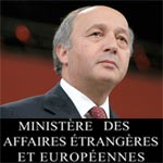 Les conséquences pour la Tunisie de la nomination imminente de Laurent Fabius comme Ministre des Affaires étrangères
