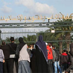 Les étudiants de la fac de Manouba entament leurs examens le 24 janvier 2012