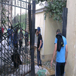 فصل 23 طالبا من جامعة القاهرة بعد رفع علم تنظيم القاعدة