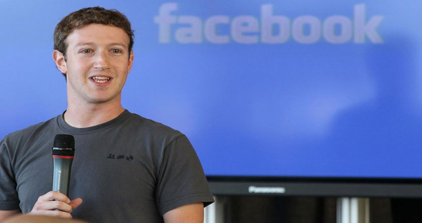 زوكربيرغ يُحدث أكبر تغييرات في تاريخ فيسبوك