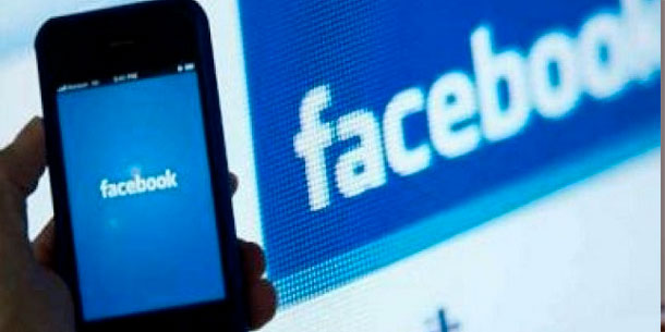 Facebook sanctionné en Espagne sur la protection des données