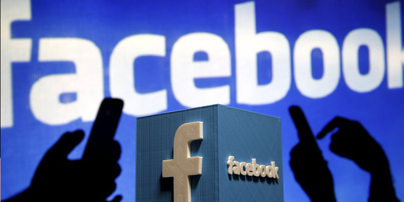 فيسبوك: تخلّصنا من 3 مليارات حساب مزيّف