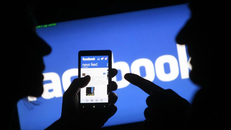 أداة جديدة لمنع ''فيسبوك'' من تعقب خطواتك