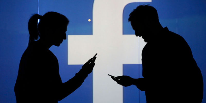 Facebook va mettre en avant les infos locales