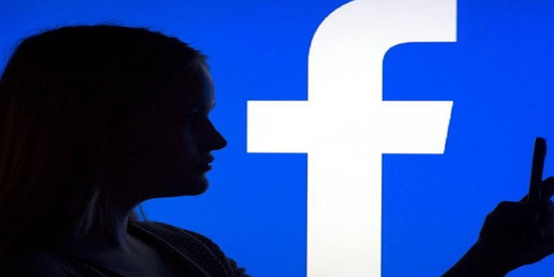 موقع فايسبوك يغلق حسابات حاولت التأثير في الانتخابات الأمريكية