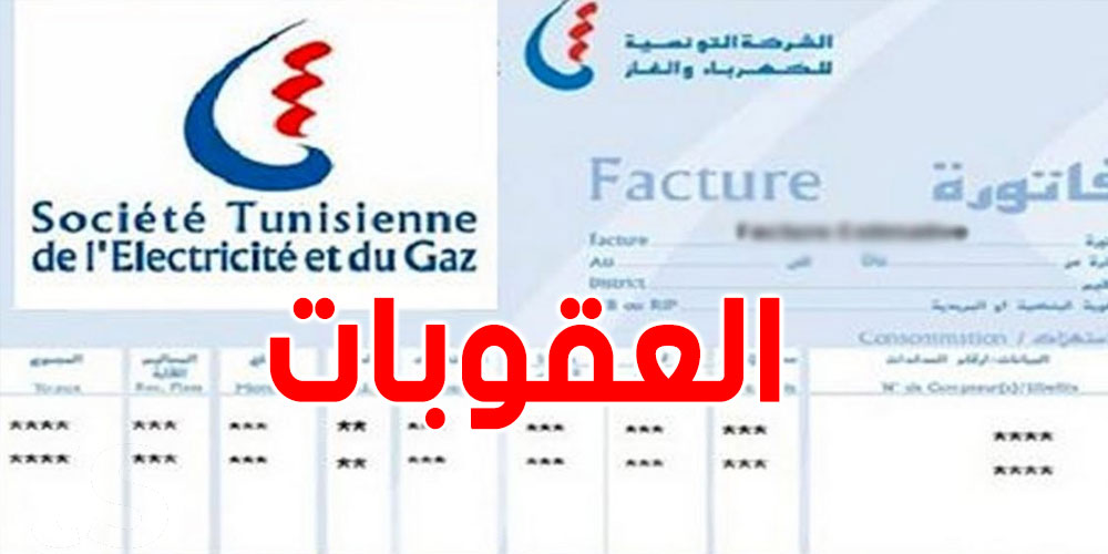 الستاغ: هذه العقوبات التي تنتظر مختلس الكهرباء