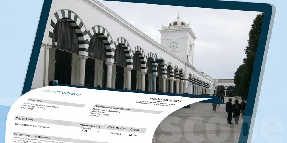 Facturation électronique obligatoire : le ministère rassure les PME tunisiennes pour éviter les blocages