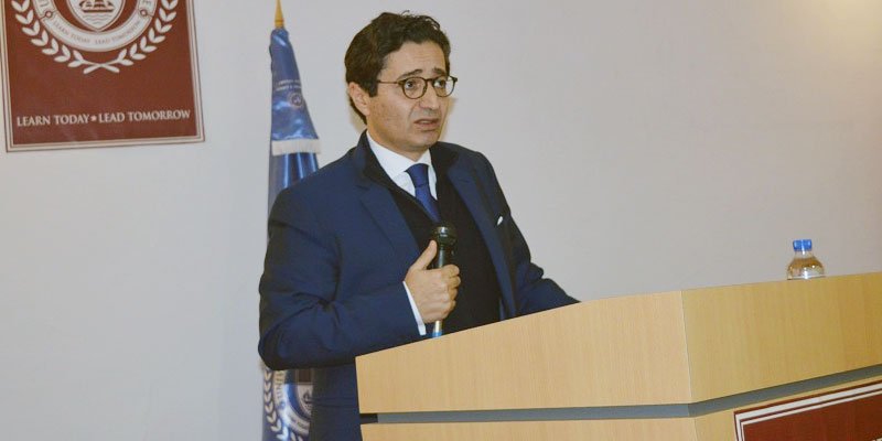 Pour une sortie de crise, Fadhel Abdelkefi préconise ces solutions