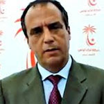 محمد الفاضل بن عمران : الجبهة الشعبية تتحفظ على عدد من النقاط الواردة في برنامج النداء 