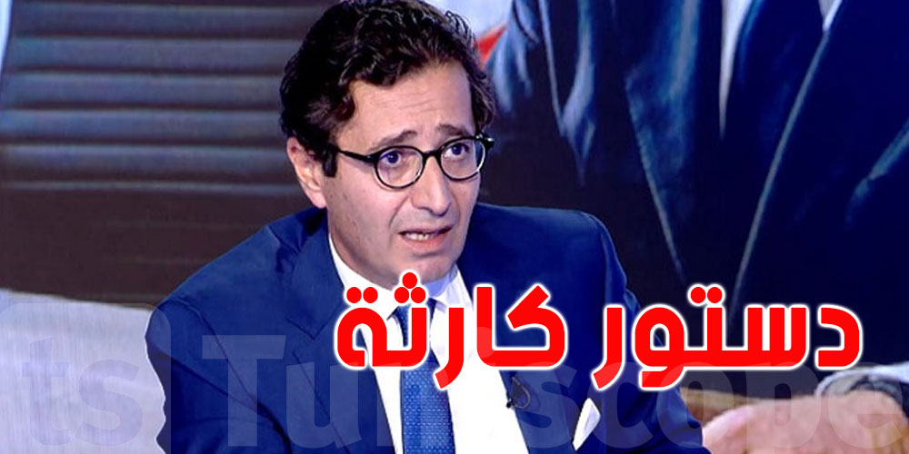 'فاضل عبد الكافي: أدعو التونسيين الى التصويت بـ'لا