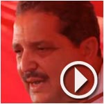 En vidéo : Fadhel Moussa remet en cause le Ministère de l'Intérieur