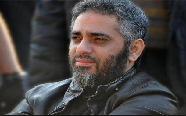 أول تعليق لفضل شاكر بعد الحكم عليه بـ 15 عاما أشغال شاقة