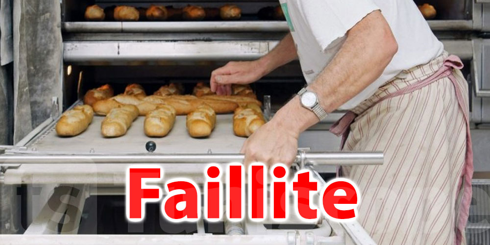 1300 boulangeries modernes menacées de faillite ?