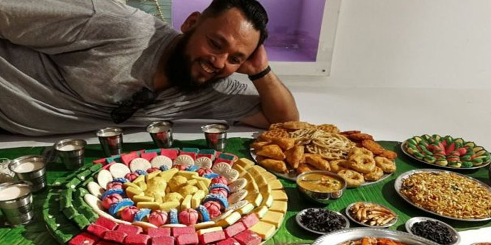 Ramadan : Comment oublier la faim ?