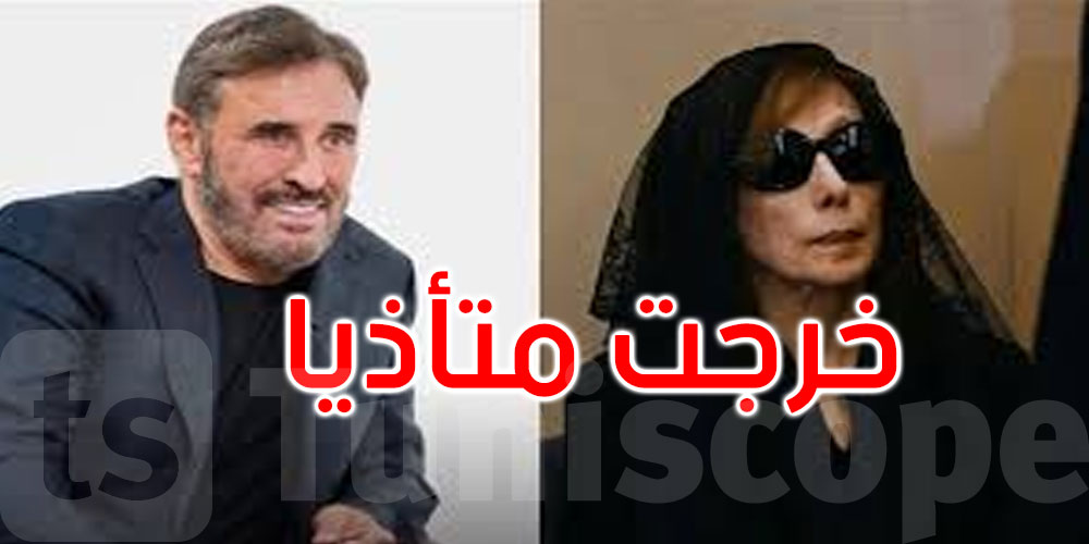 كاظم الساهر يكشف لأول مرة لقاءه بفيروز: خرجت متأذياً