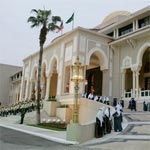 Ben Ali logé dans un palais de feu le roi Fayçal d'Arabie