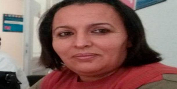 Accusée d’athéisme, l’enseignante Faïza Souissi va porter plainte