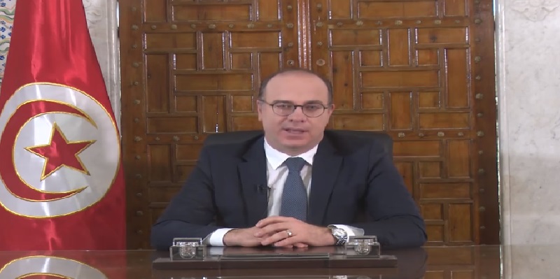 رئيس الحكومة يهنّئ التونسيين بمناسبة العيد