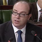 Elyes Fakhfakh : ''J’ai déjà fait ma déclaration de patrimoine''
