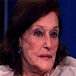  وفاة الممثلة المصرية مريم فخر الدين عن سن تناهز 81 عاما