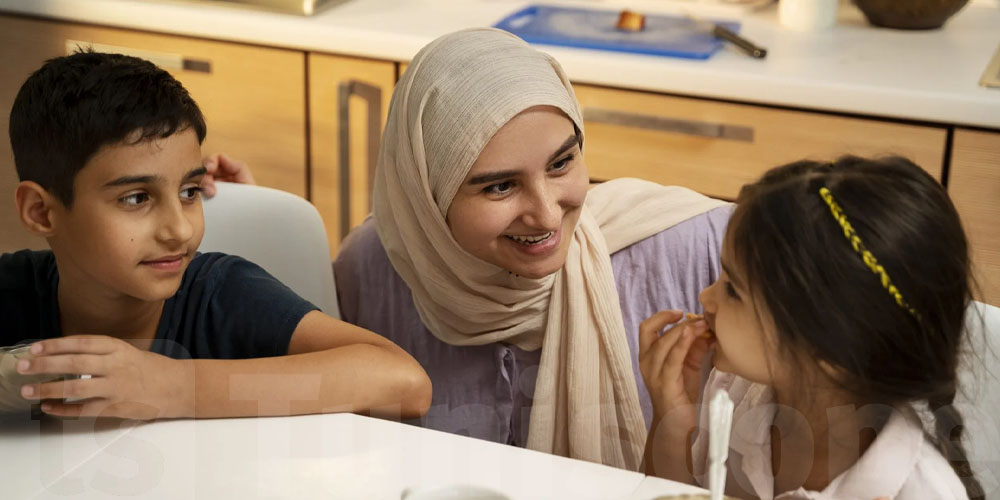 دعم مالي يصل 70%: مشروع قانون جديد لرعاية الأطفال الصغار في تونس