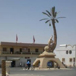 Les élèves de l'école d'El Faouar à Kébili boycottent la rentrée scolaire