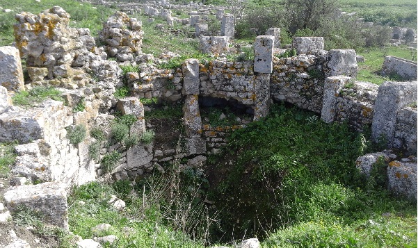 Bientôt un projet d'écotourisme dans la zone archéologique de Henchir el Faouar à Béja