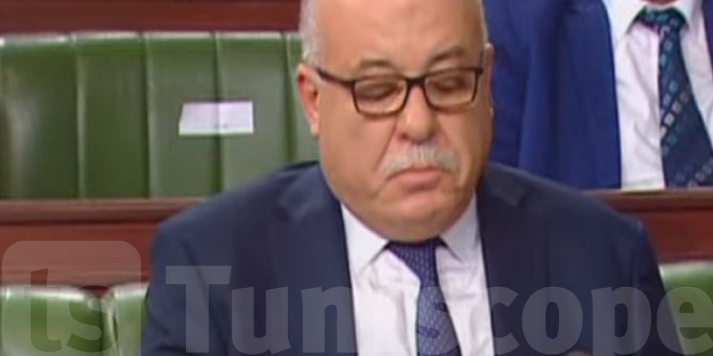Tunisie-coronavirus : Le ministre de la Santé contre tous