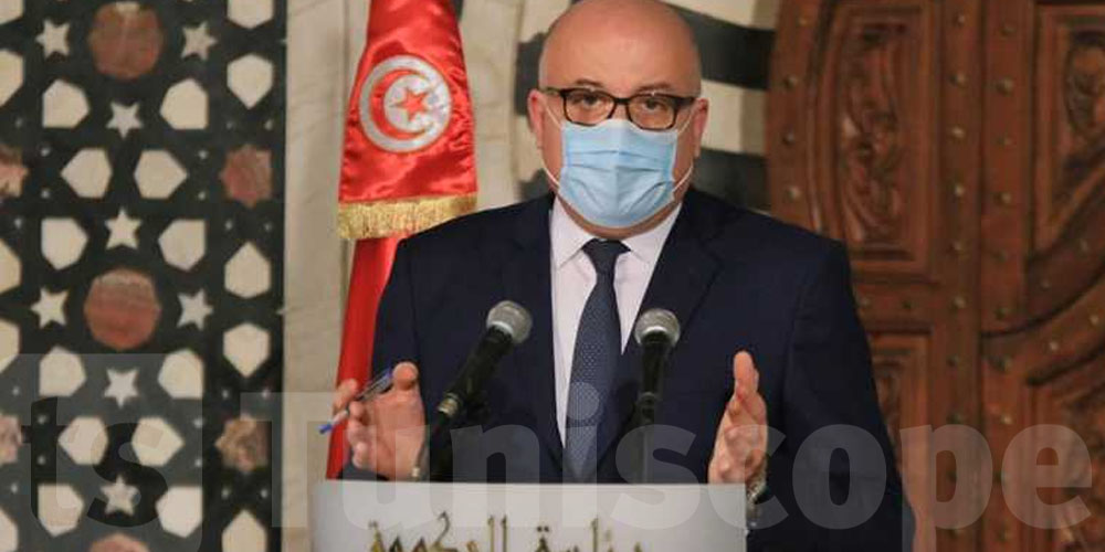 Le ministre de la Santé : La Tunisie n’utilisera aucun vaccin risqué 