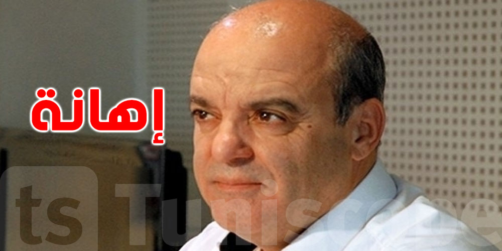 فوزي عبد الرحمان: طريقة تعامل رئيس الجمهورية مع نجلاء بودن مُهينة” فوزي عبد الرحمان: طريقة تعامل رئيس الجمهورية مع نجلاء بودن مُهينة”