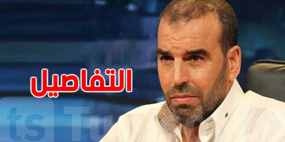 فوزي بن قمرة: ''شبي حبي المزيان'' مستوحاة من خلاف شخصي مع ابنتي سليمة،