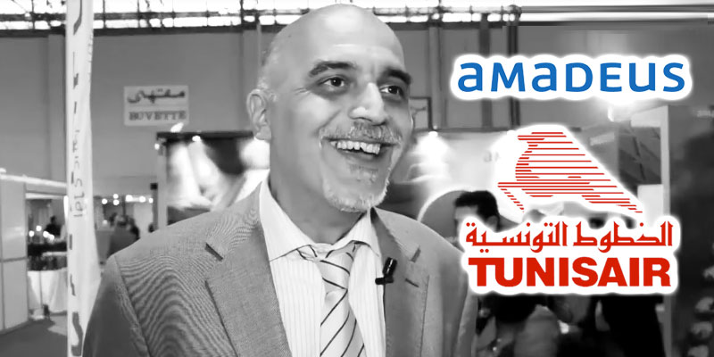 Khaled Farah ancien directeur général d’Amadeus n’est plus