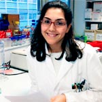 Une chercheuse tunisienne remporte un prix l’Oréal-UNESCO pour les Femmes et la Science