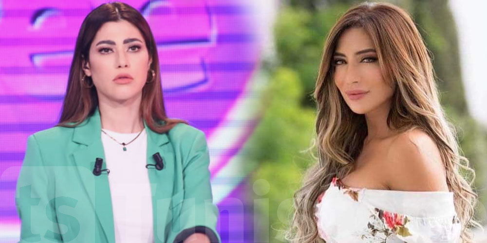مرام بن عزيزة تكشف أسباب وفاة فرح القاضي