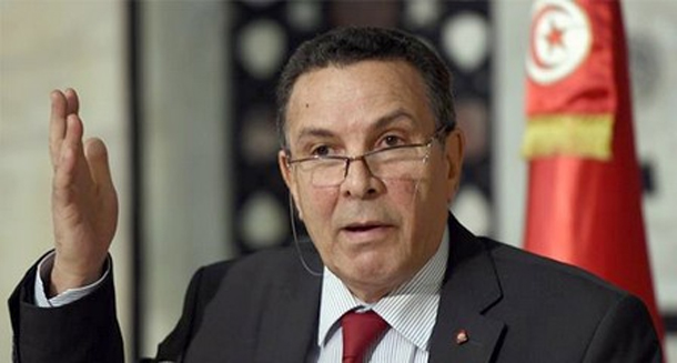 Le ministre de la Défense affirme que les frontières tuniso-libyennes sont parfaitement sécurisées