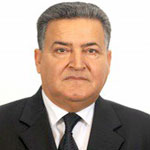 M. Farhat Rajhi, président du Haut comité des droits de l'Homme et des libertés fondamentales