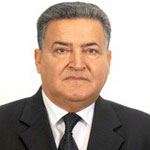 M. Farhat Rajhi, président du Haut comité des droits de l'Homme et des libertés fondamentales