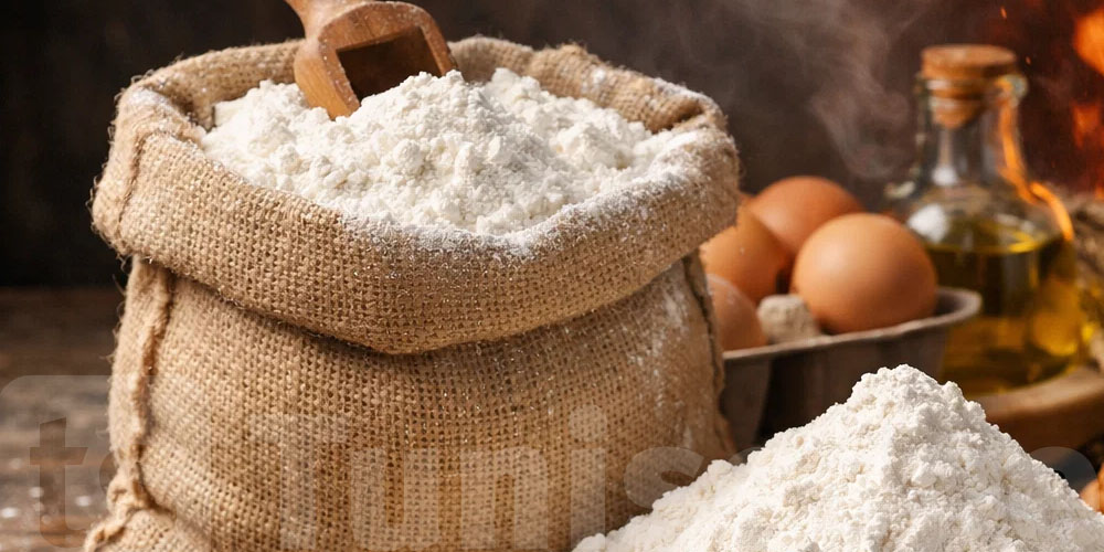 100 غ فارينة = 55 غ سكر: خبيرة تحذر من تأثير صادم على الجسم