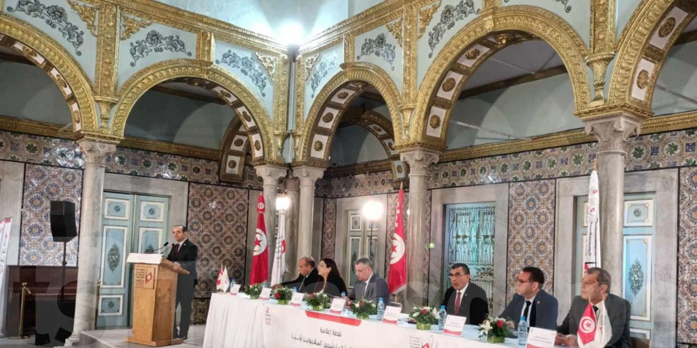 فاروق بوعسكر: تم رفض 14 ترشّحا للرئاسية 