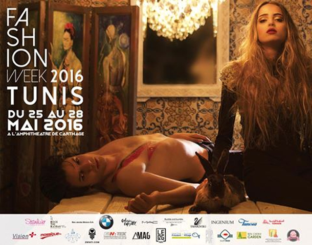 La Fashion Week Tunis est de retour : Voici le programme des défilés 