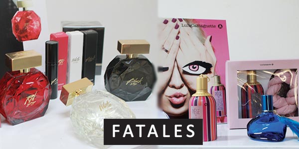 Vidéo : En exclusivité chez Fatales, découvrez les marques AGATHA, LULUCASTAGNETTE, HORSEBALL et MORGAN