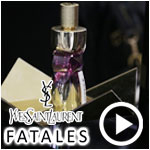En vidéo : Lancement de MANIFESTO Le Parfum d’Yves Saint Laurent à Fatales Tunis City 