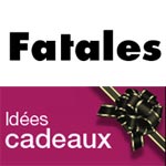 Fatales lance son site web, achetez votre parfum en ligne !