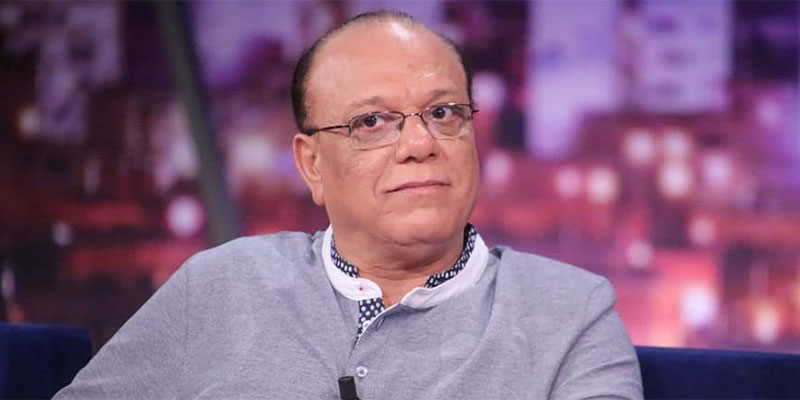 رسمي، فتحي الهداوي وزيرا للشؤون الثقافية