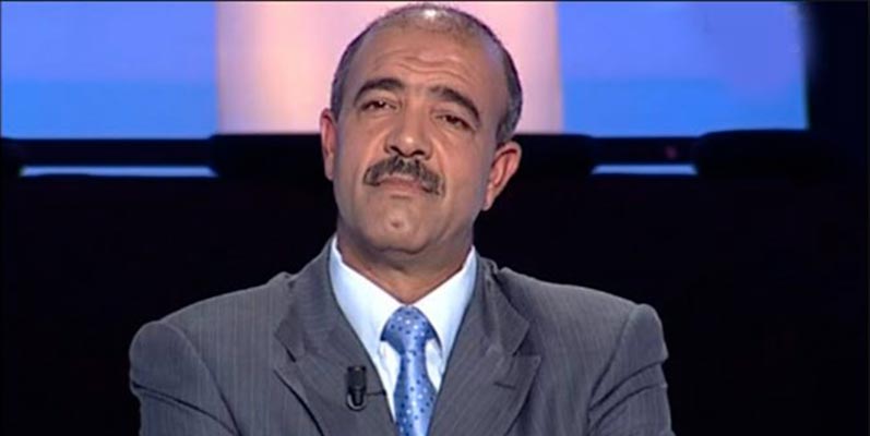 Il est possible que je sois candidat aux prochaines élections présidentielles, annonce Fathi Layoun